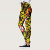 Port Leggings (Links)