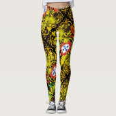 Port Leggings (Voorkant)