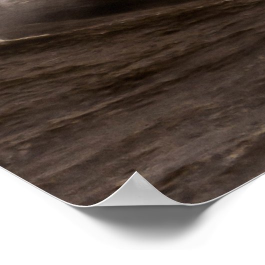 Port Lighthouse Poster (Hoek)