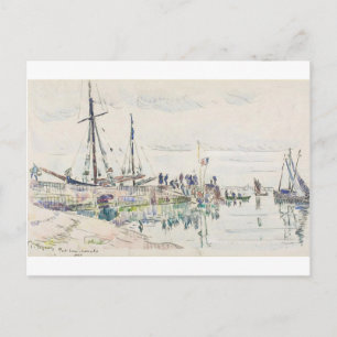 Port Louis-Lomalo Briefkaart