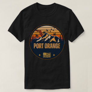 Port Orange, Florida T-shirt