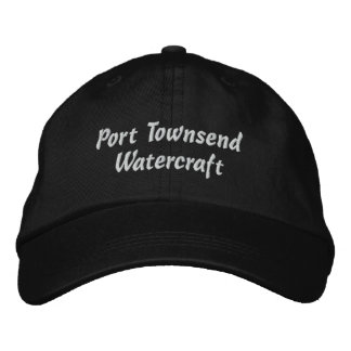 Port Townsend Watercraft pet