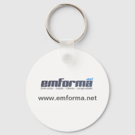 Porta-Chaves Em Forma Sleutelhanger