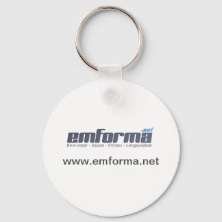 Porta-Chaves Em Forma Sleutelhanger