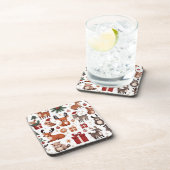 porta copos bier onderzetter (Rechterzijde)