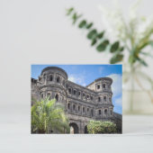 Porta Nigra Briefkaart (Staand voorkant)