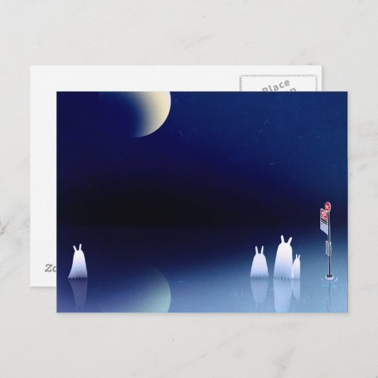 Portaal 2013 briefkaart (Voorkant / Achterkant)