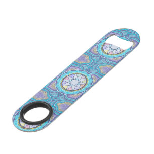 portaal voor hemelgeometrie speed flessenopener