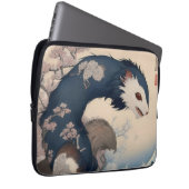 Portable Ferret - Japan - Housse pour ordinateur (Devant droit)