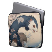 Portable Ferret - Japan - Housse pour ordinateur (devant gauche)