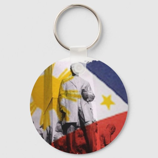 portada_01 sleutelhanger (Voorkant)