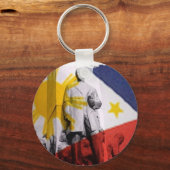 portada_01 sleutelhanger (Voorkant)