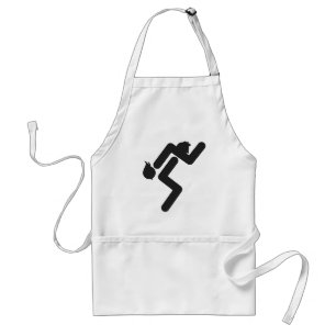 Portage de femme 2 tablier