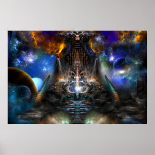 Portail d'archives Poster d'archives