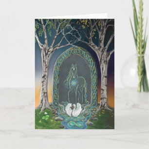 Portail de la carte graphique