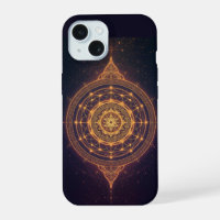 Portail de la Lumière Infinie – Un Mandala Sacré