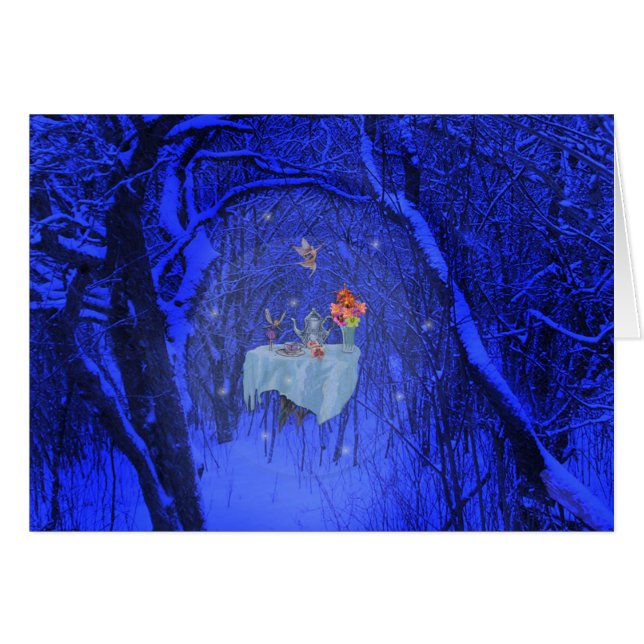 Portail d'hiver (Devant horizontal)
