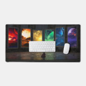 Portails (Clavier et souris)