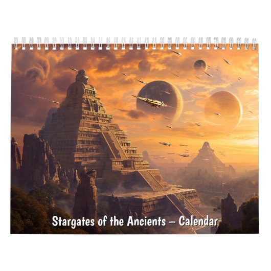 Portails des Anciens – Calendrier (Protection)