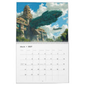 Portails des Anciens – Calendrier (Mar 2027)