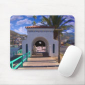 Portal Muismat (Met muis)