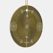 Portal Ornament (Rechts)