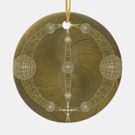 Portal Ornament (Voorkant)