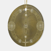 Portal Ornament (Links)