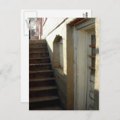 Portals Briefkaart (Voorkant / Achterkant)