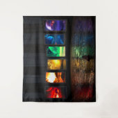 Portals Wandkleed (Voorkant)