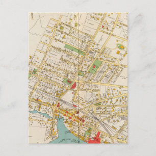 Portchester Briefkaart