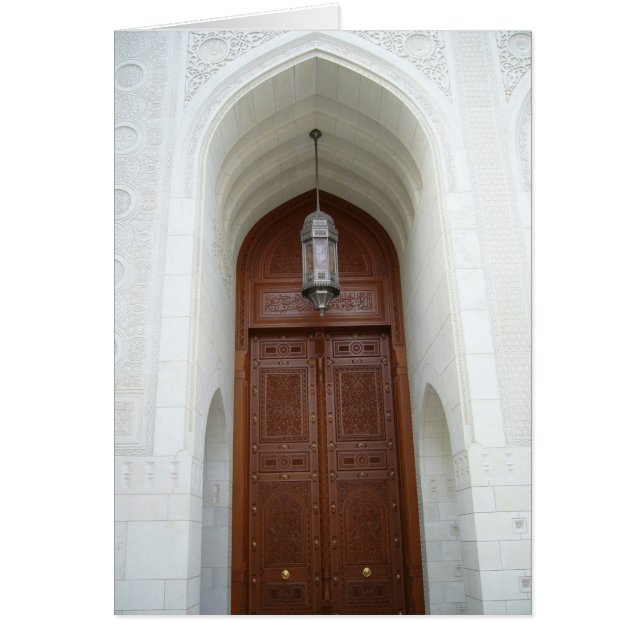 porte (Devant)