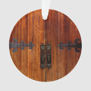 Porte