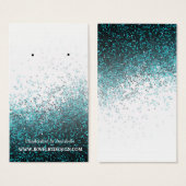 Porte à oreille (Devant & derrière)