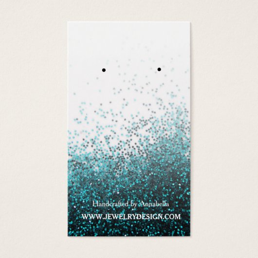 Porte à oreille (Devant)