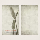 Porte à oreille (Devant & derrière)