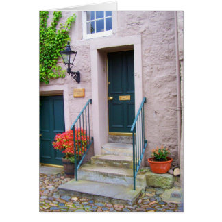 Porte à St. Andrews