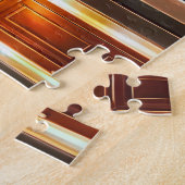 Porte Art Photo Puzzles Porte Gallery Art Jig réce (Côté)