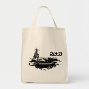 Porte-avions Theodore Roosevelt Sac