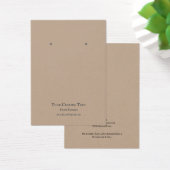 Porte-bijoux, Rustic Kraft (Bureau)