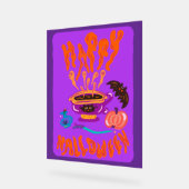 Porte - bloc (Angle)