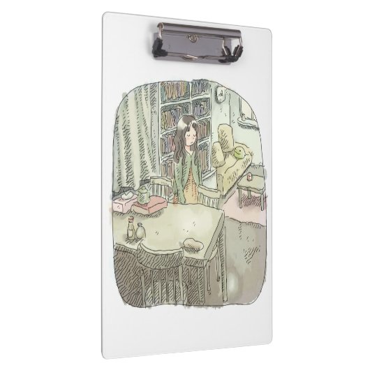 PORTE-BLOC さやごくじ (Swatch)