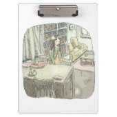 PORTE-BLOC さやごくじ (Devant)