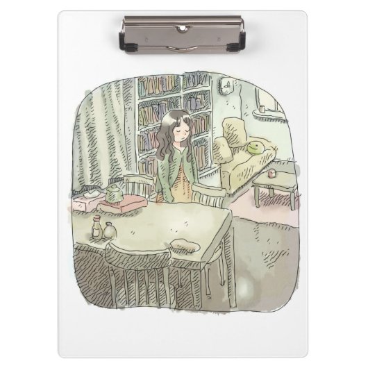 PORTE-BLOC さやごくじ (Devant)