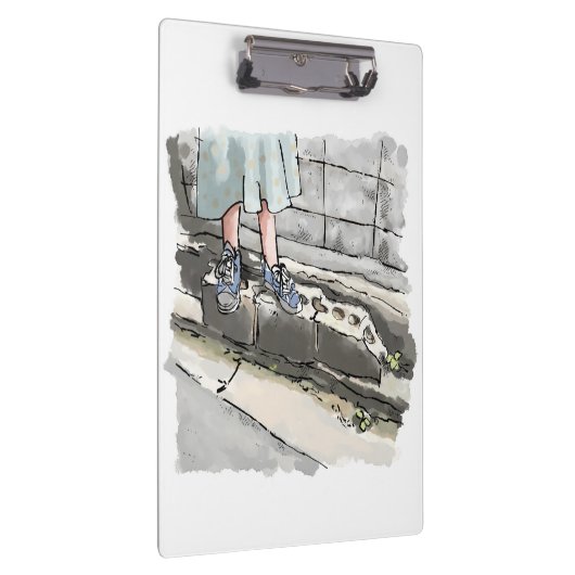 PORTE-BLOC されむごじ (Swatch)