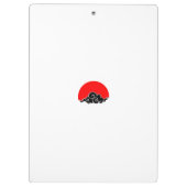 PORTE-BLOC 開運☆ (Dos)