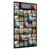 Porte-bloc 10 Porte - bloc Modèle photo arrondi (Swatch)