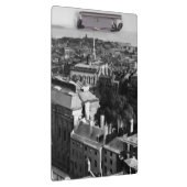 Porte-bloc 1859 : Une vue de Boston semblant du sud (Swatch)