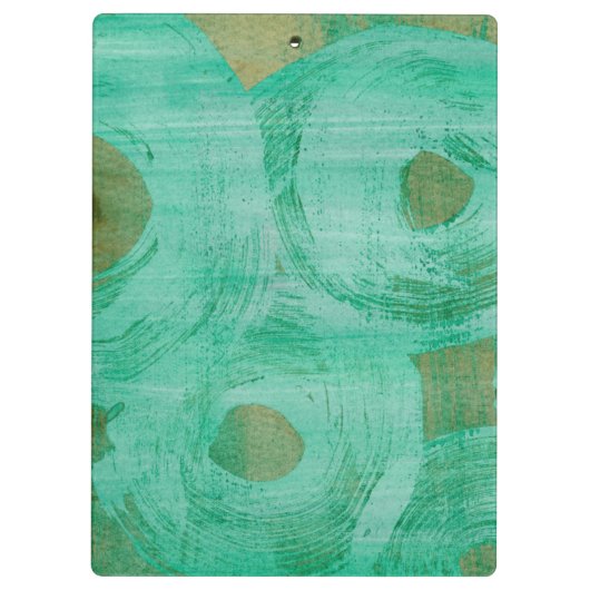 Porte-bloc 1er mars (Dos)