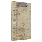 Porte-bloc 20 salle 19 (Swatch)